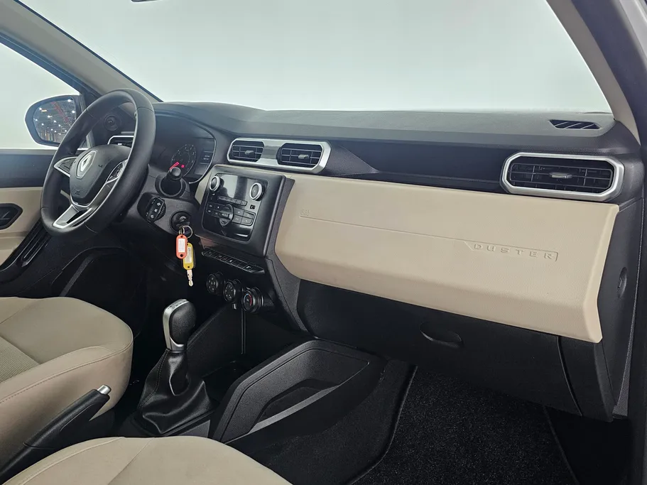 رينو داستر PE 2023 