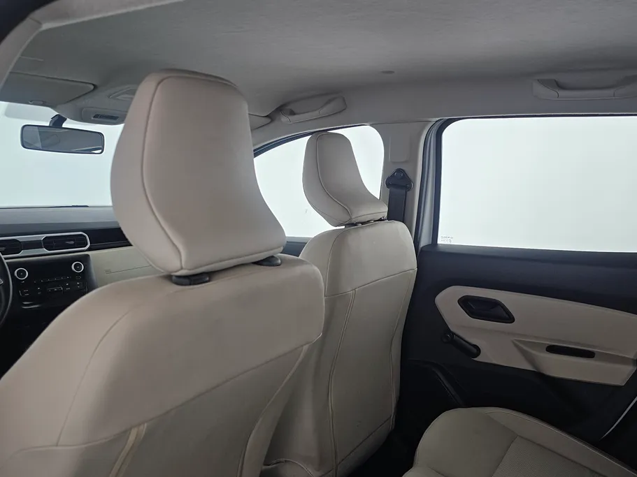 رينو داستر PE 2023 