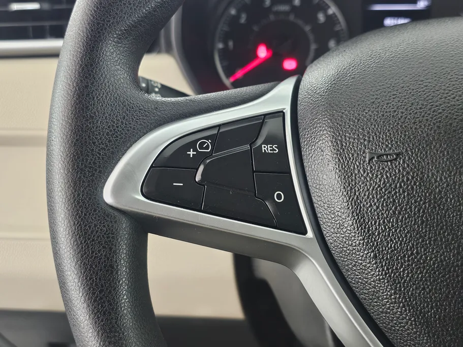 رينو داستر PE 2023 