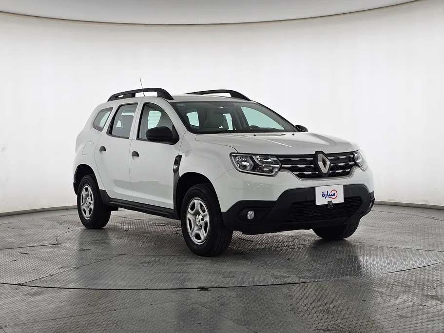 رينو داستر PE 2023 