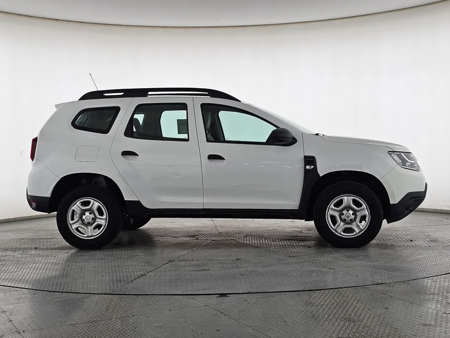 رينو داستر PE 2023 