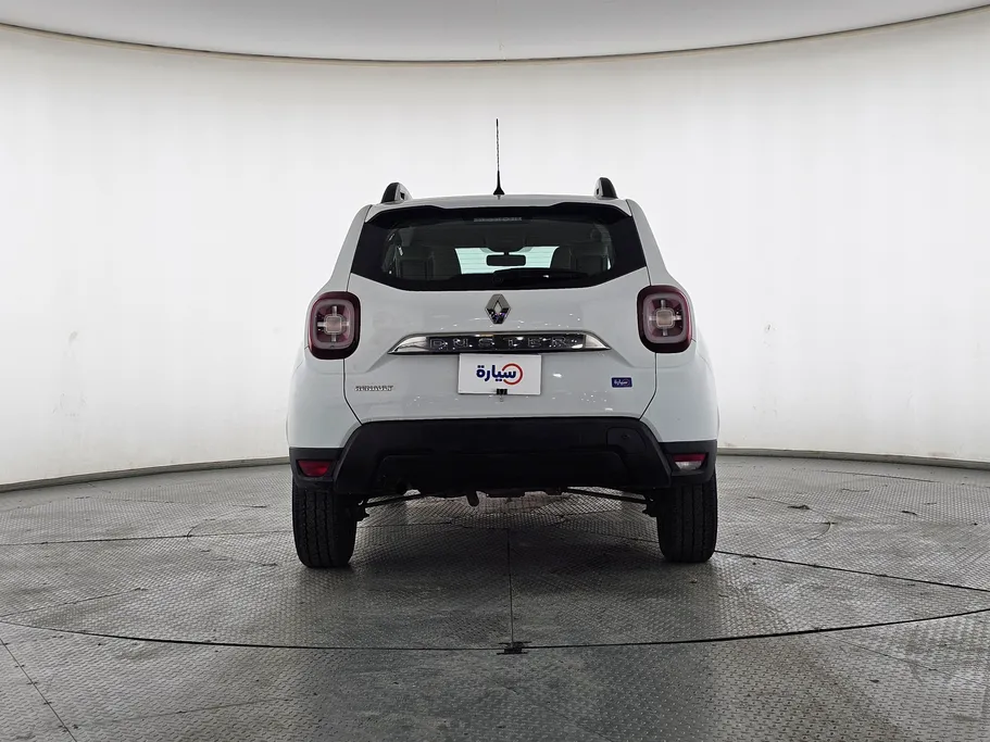 رينو داستر PE 2023 