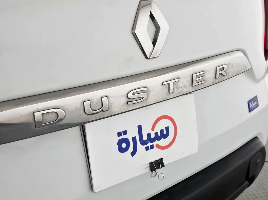 رينو داستر PE 2023 