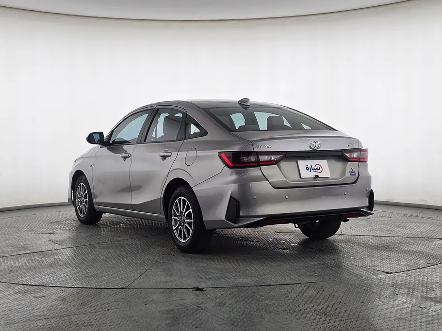 تويوتا يارس Y 2023 