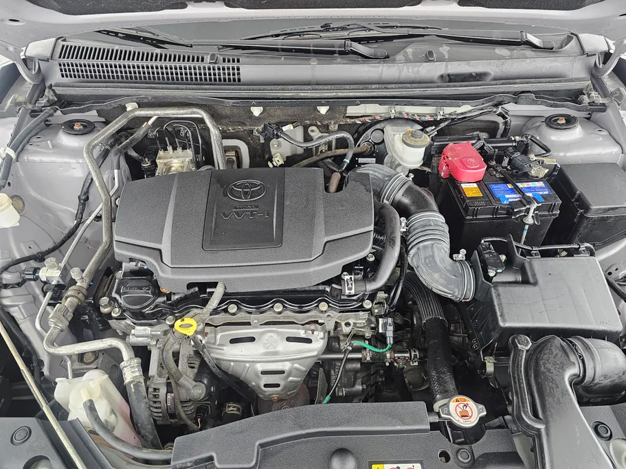 تويوتا يارس Y 2023 