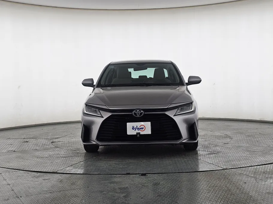 تويوتا يارس Y 2023 