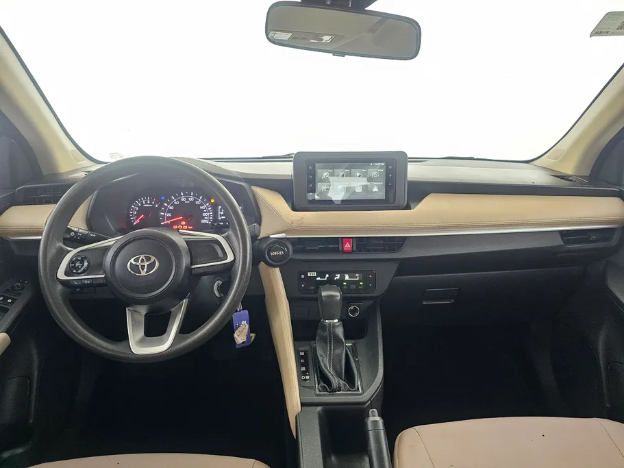 تويوتا يارس Y 2023 