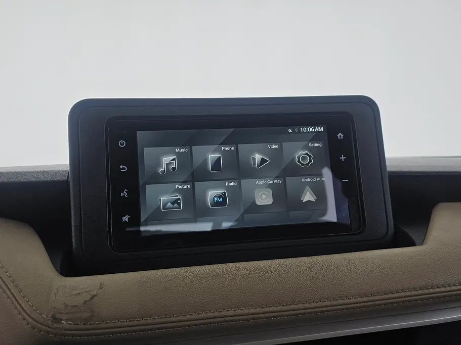 تويوتا يارس Y 2023 