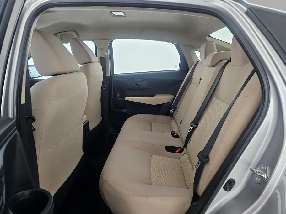 تويوتا يارس Y 2023 