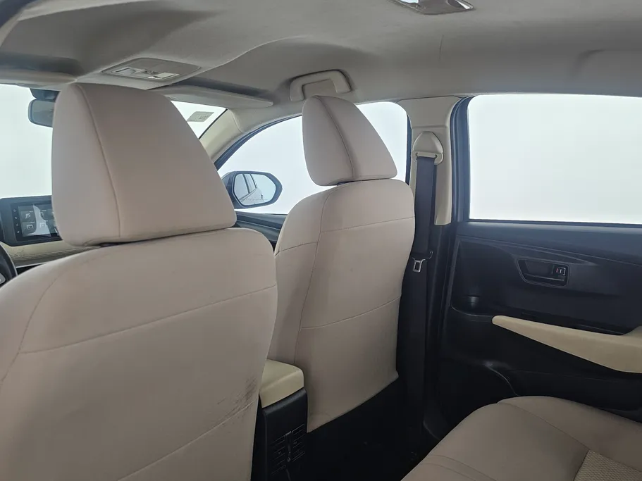 تويوتا يارس Y 2023 