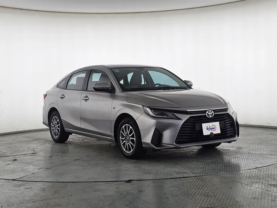 تويوتا يارس Y 2023 