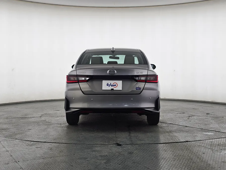 تويوتا يارس Y 2023 