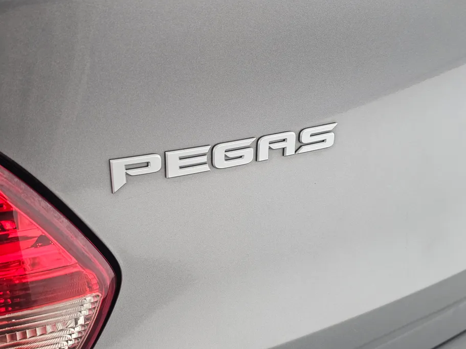 2023 Kia Pegas LX 
