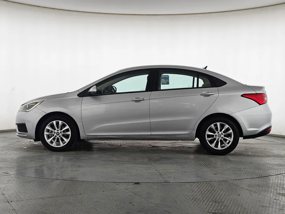 شيري اريزو 5 Comfort 2023 