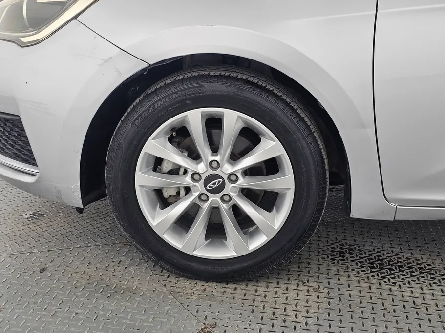 شيري اريزو 5 Comfort 2023 