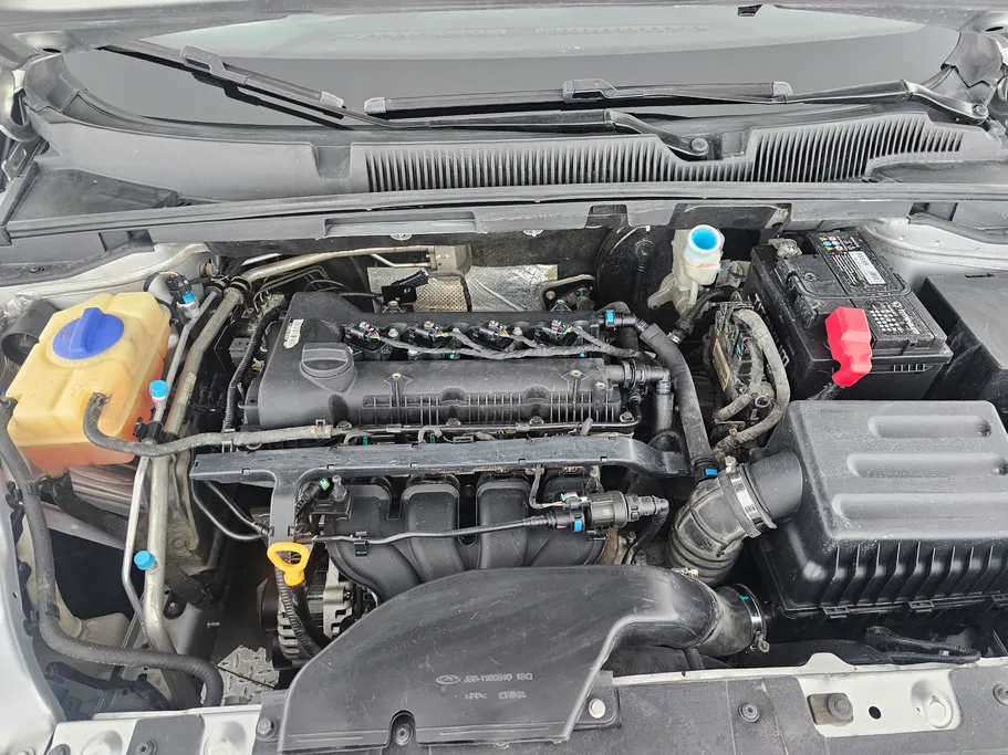 شيري اريزو 5 Comfort 2023 