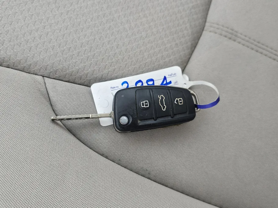 شيري اريزو 5 Comfort 2023 