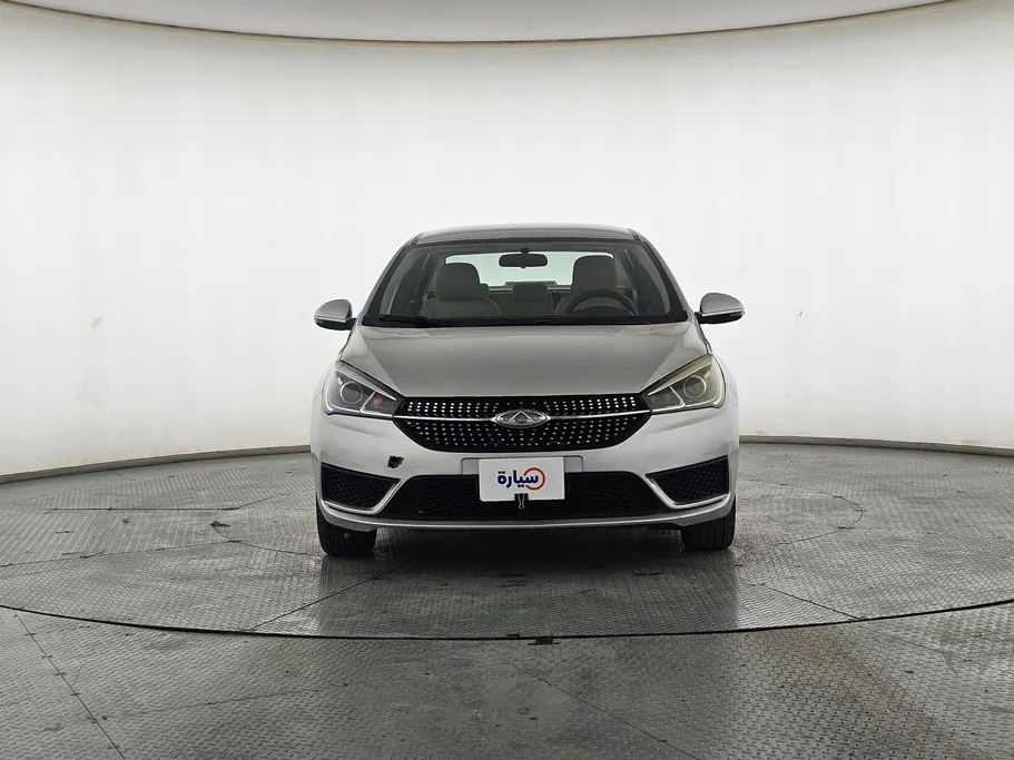 شيري اريزو 5 Comfort 2023 