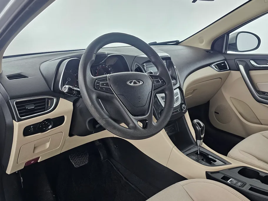 شيري اريزو 5 Comfort 2023 