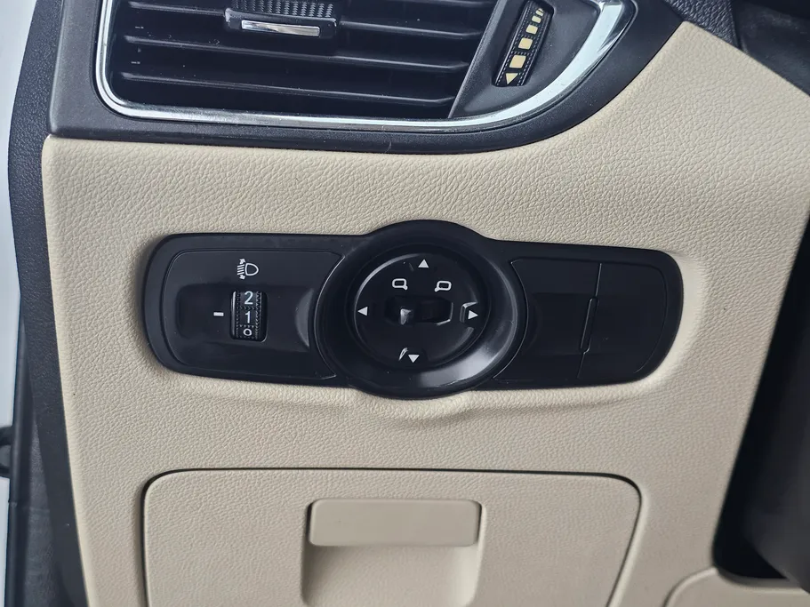 شيري اريزو 5 Comfort 2023 