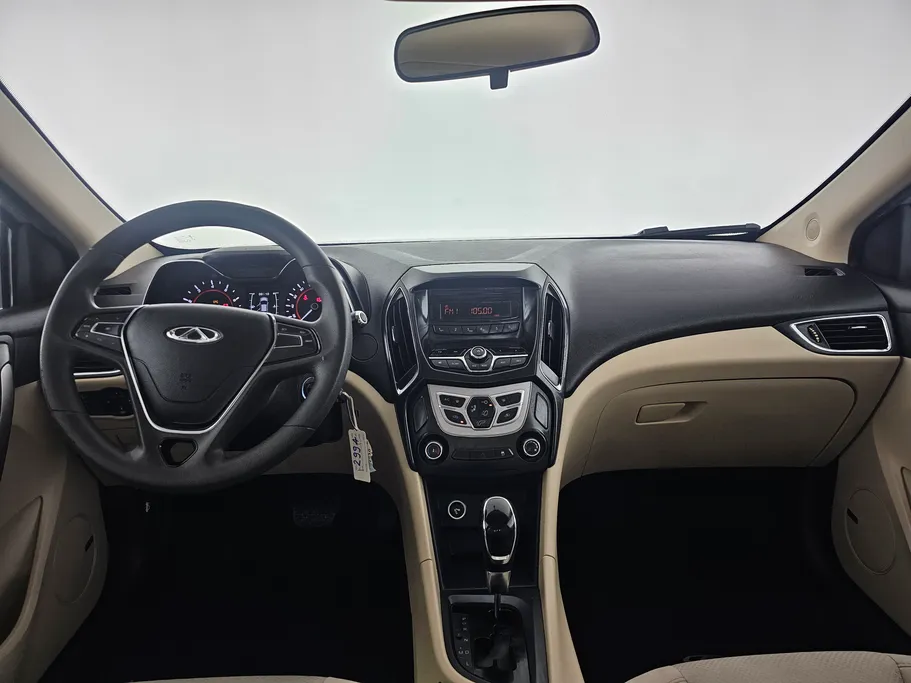 شيري اريزو 5 Comfort 2023 