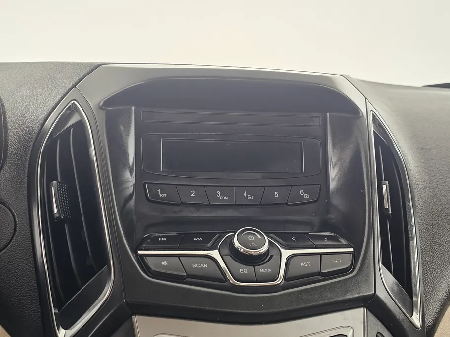 شيري اريزو 5 Comfort 2023 