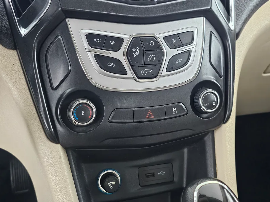 شيري اريزو 5 Comfort 2023 