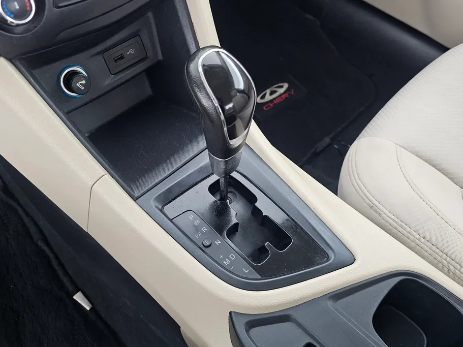 شيري اريزو 5 Comfort 2023 