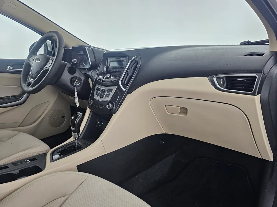 شيري اريزو 5 Comfort 2023 