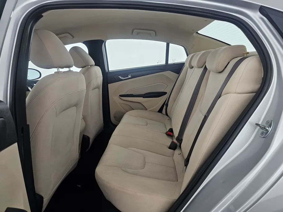 شيري اريزو 5 Comfort 2023 