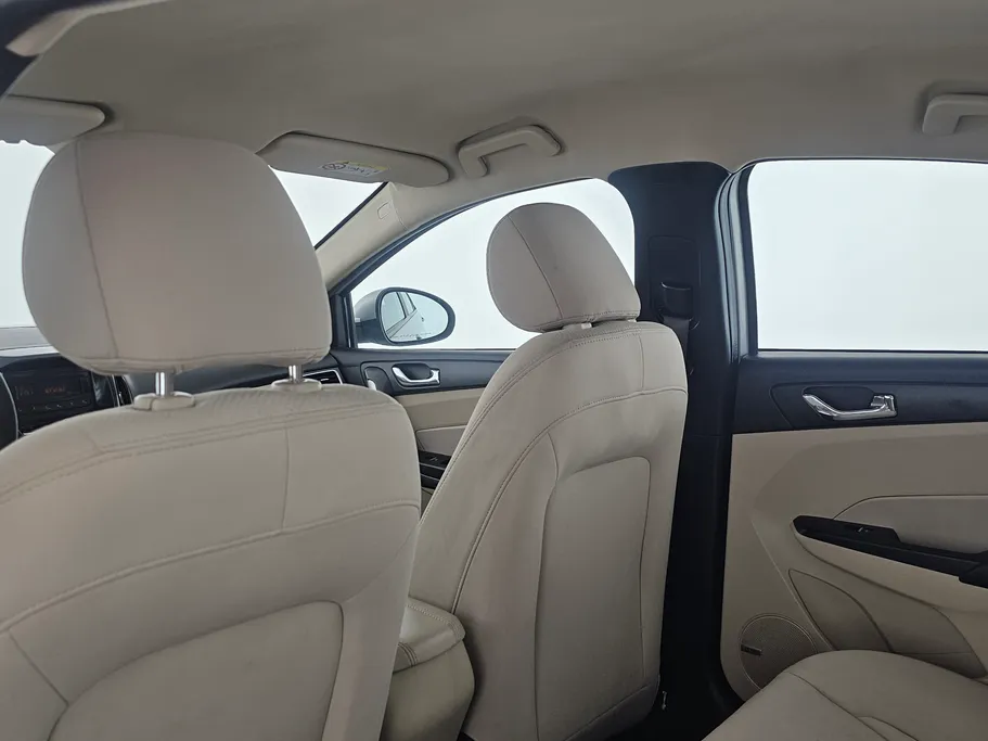 شيري اريزو 5 Comfort 2023 