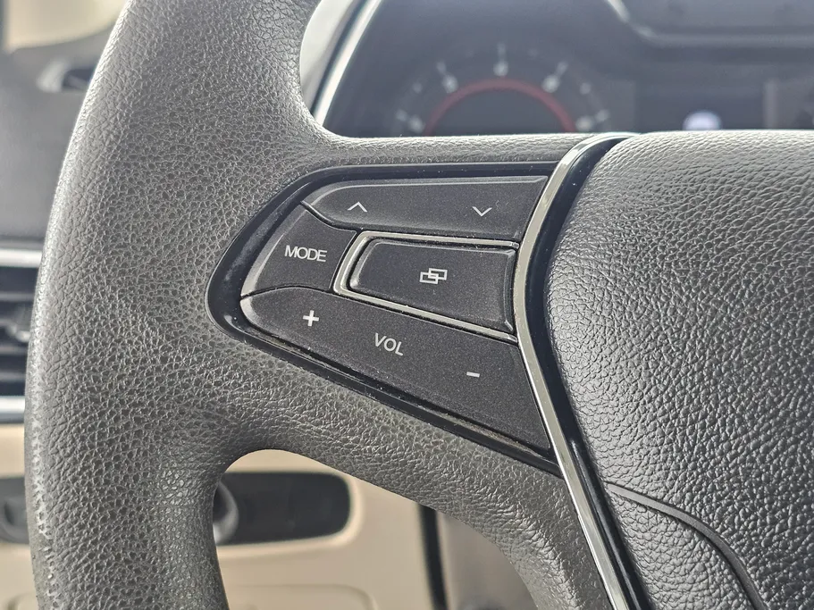 شيري اريزو 5 Comfort 2023 