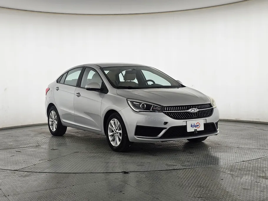 شيري اريزو 5 Comfort 2023 