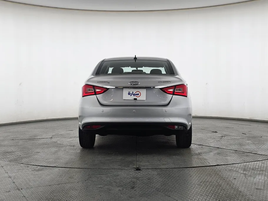 شيري اريزو 5 Comfort 2023 