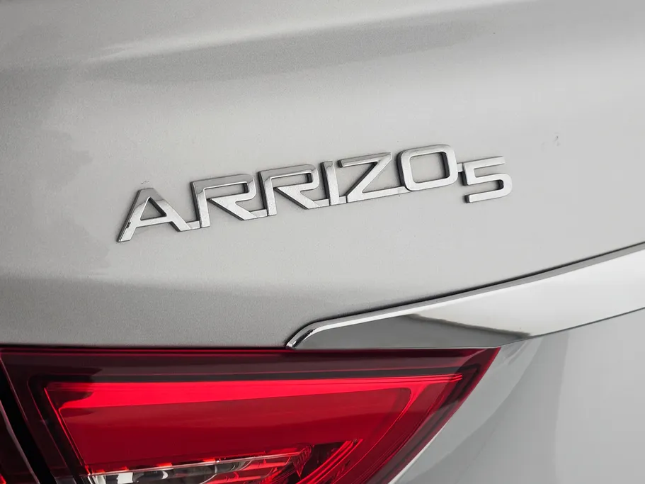 شيري اريزو 5 Comfort 2023 