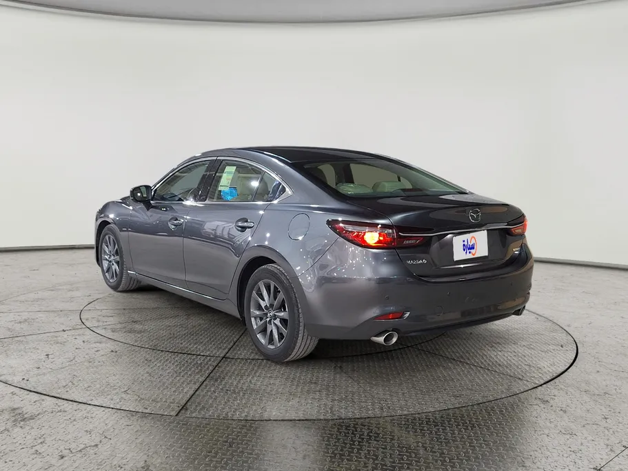 2023 Mazda 6 Skyactive G 