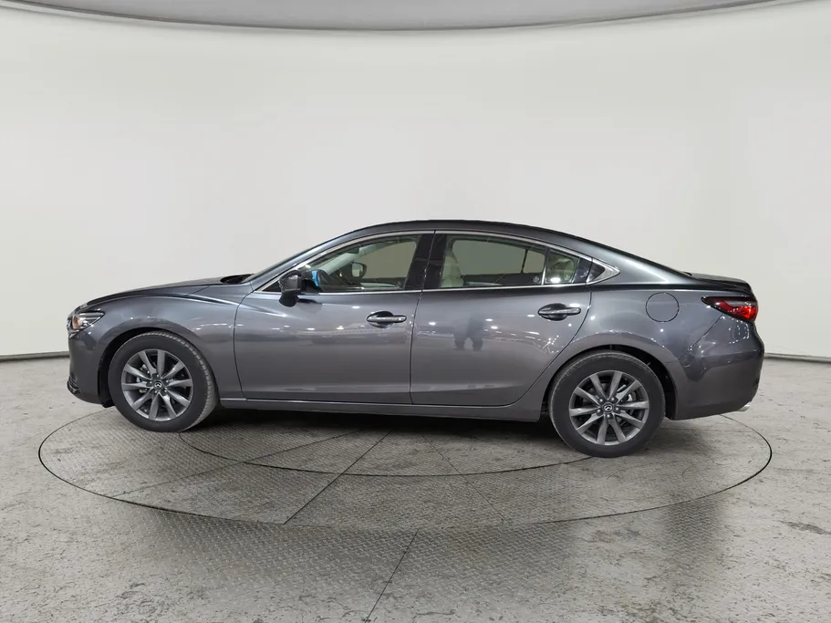 2023 Mazda 6 Skyactive G 