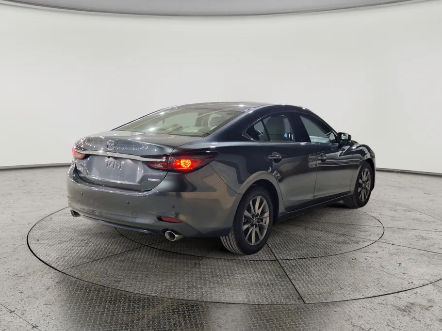 2023 Mazda 6 Skyactive G 