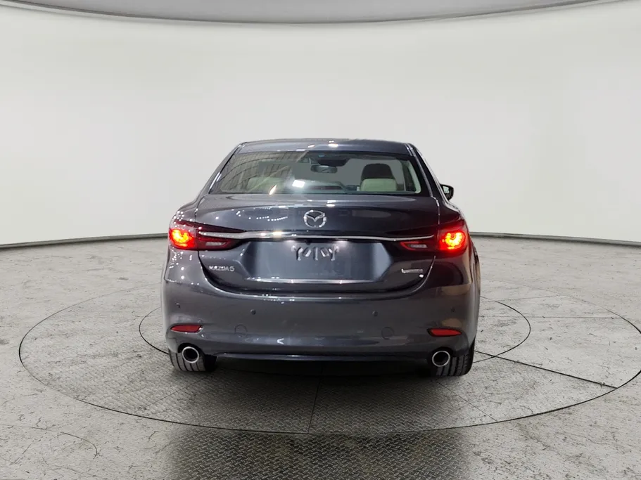 2023 Mazda 6 Skyactive G 