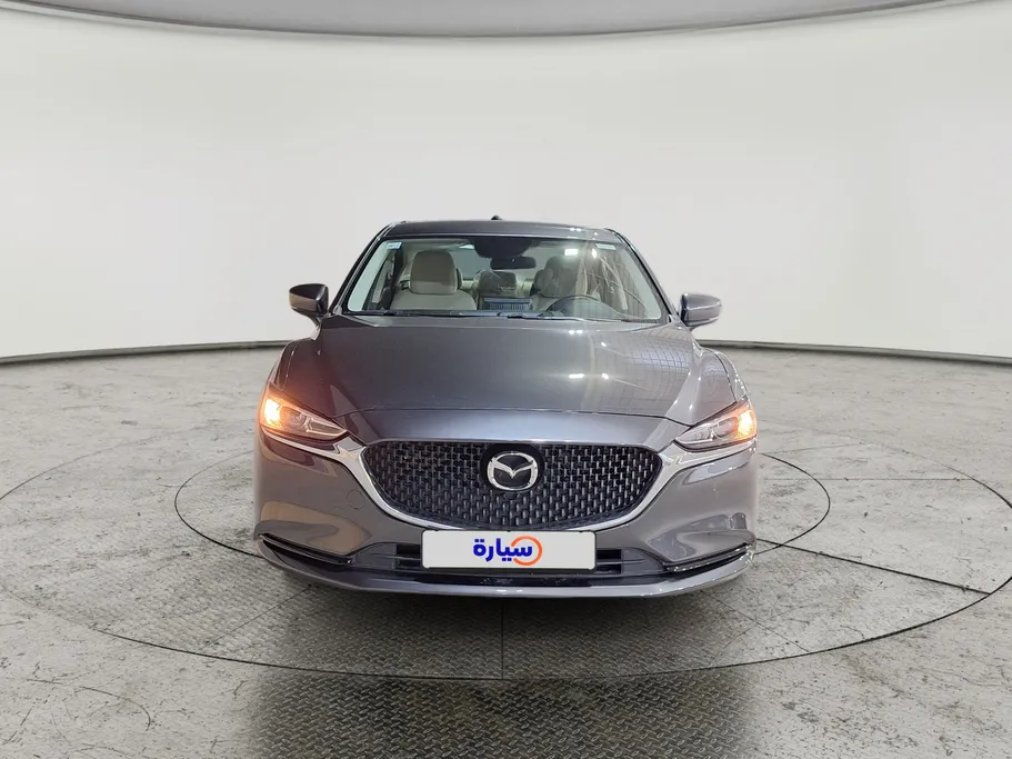 2023 Mazda 6 Skyactive G 