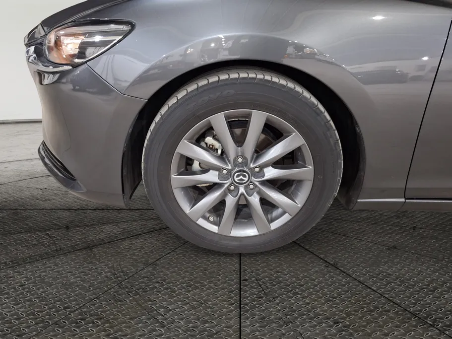 2023 Mazda 6 Skyactive G 