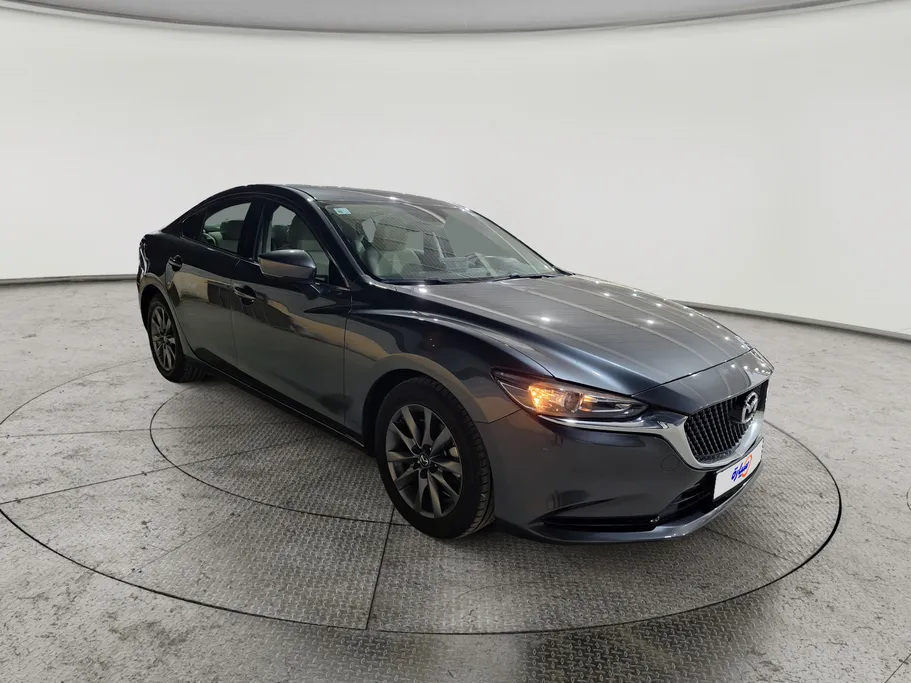 2023 Mazda 6 Skyactive G 