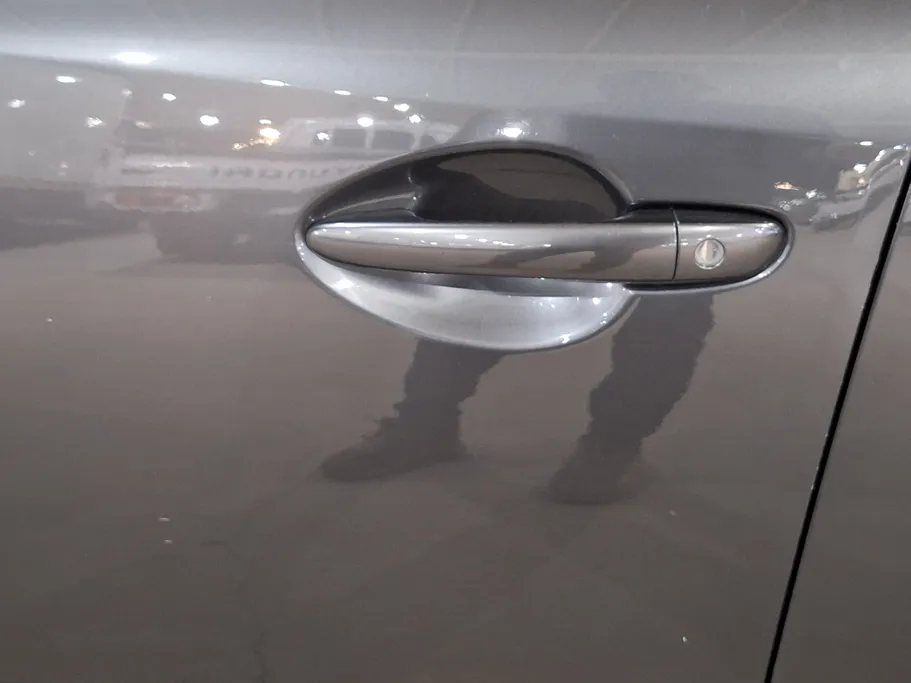 2023 Mazda 6 Skyactive G 