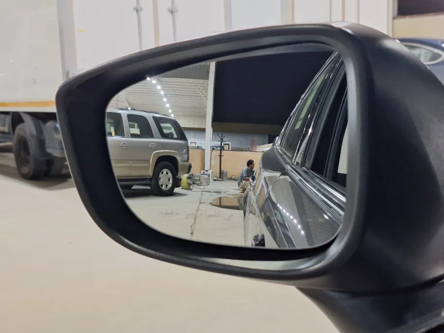 2023 Mazda 6 Skyactive G 