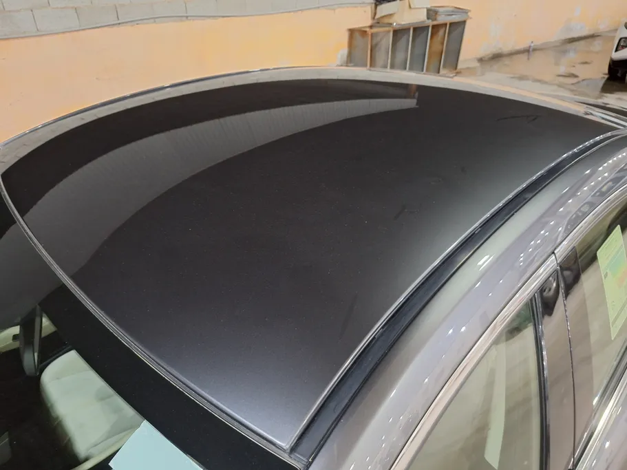 2023 Mazda 6 Skyactive G 