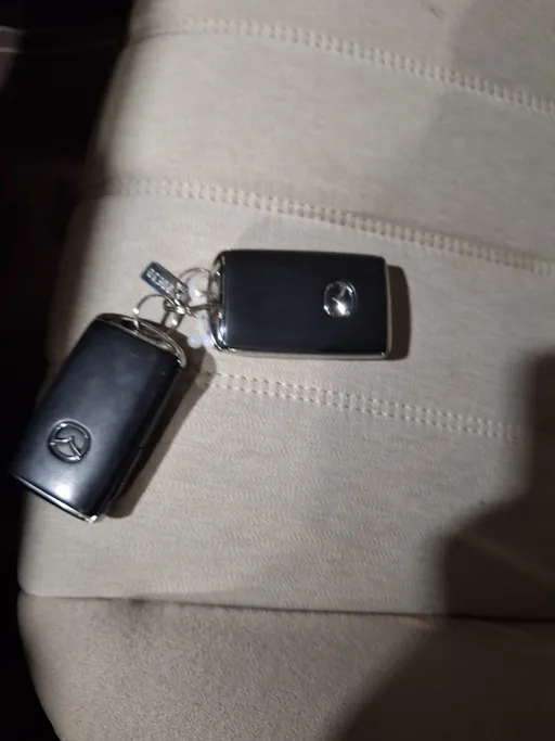 2023 Mazda 6 Skyactive G 