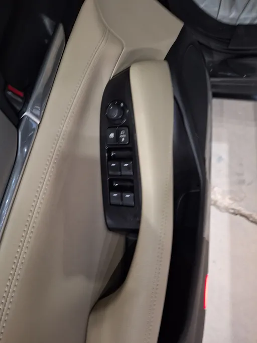 2023 Mazda 6 Skyactive G 