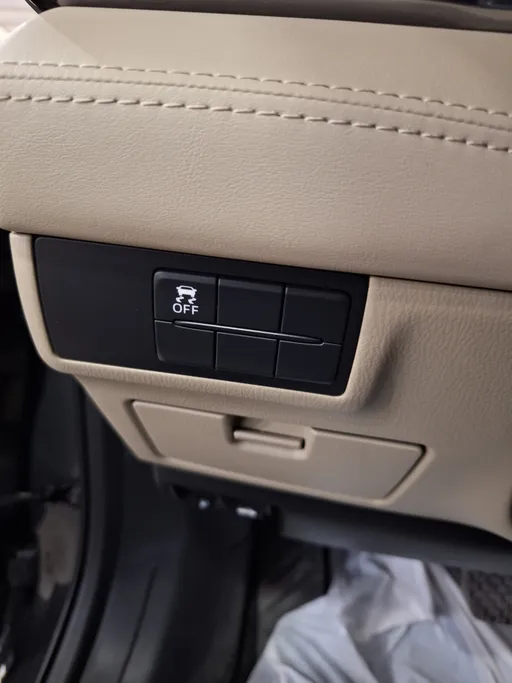 2023 Mazda 6 Skyactive G 