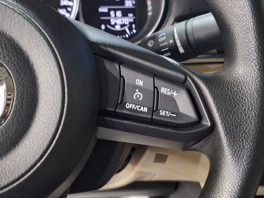 2023 Mazda 6 Skyactive G 