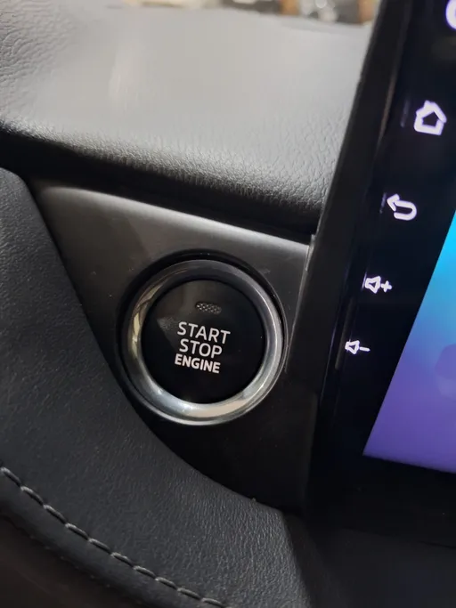 2023 Mazda 6 Skyactive G 